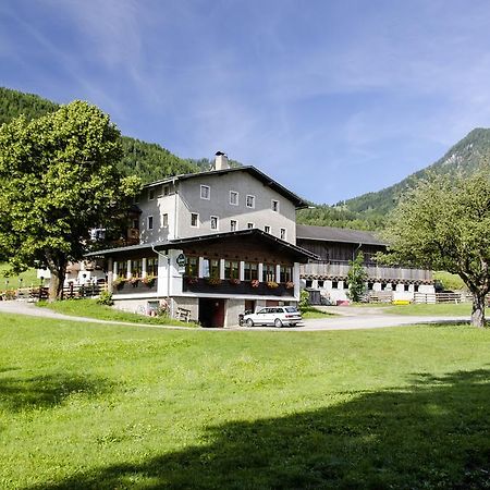 Landgasthof Kreithof Hotel Tristach ภายนอก รูปภาพ
