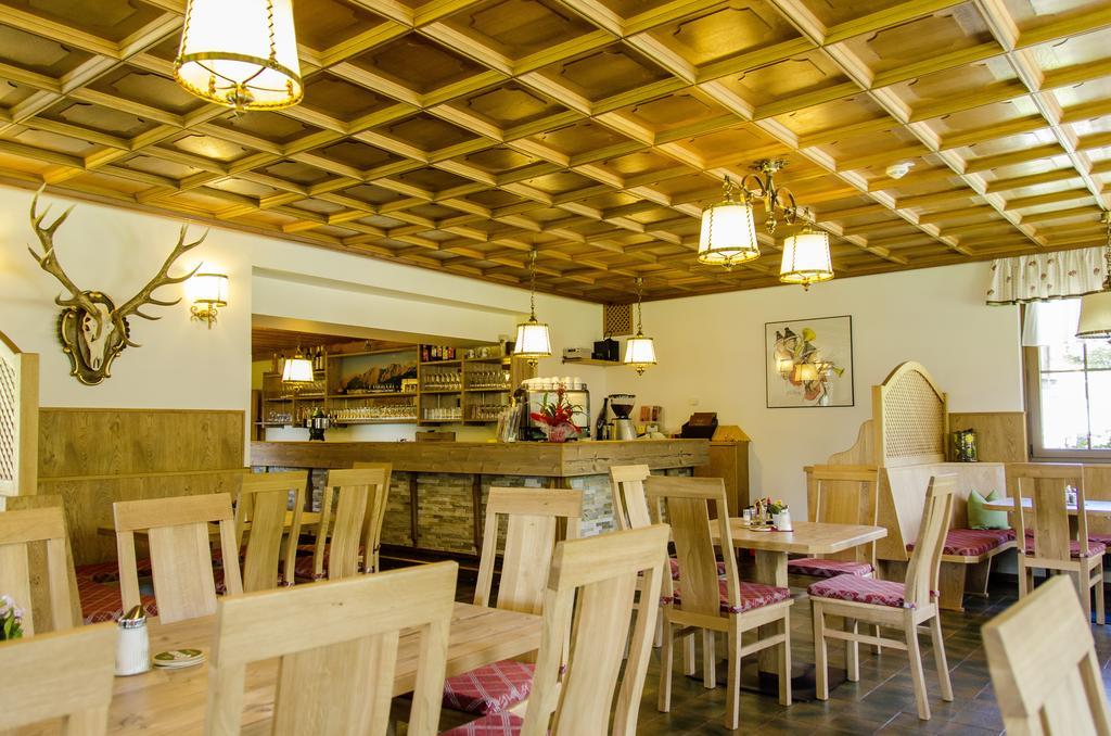 Landgasthof Kreithof Hotel Tristach ภายนอก รูปภาพ
