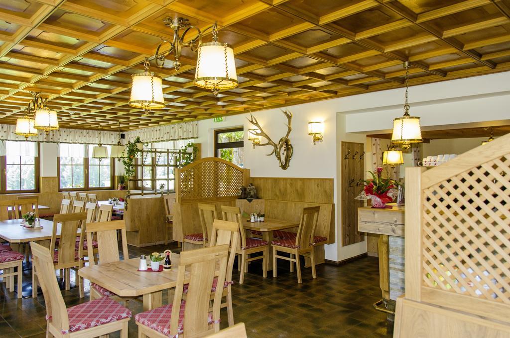 Landgasthof Kreithof Hotel Tristach ภายนอก รูปภาพ