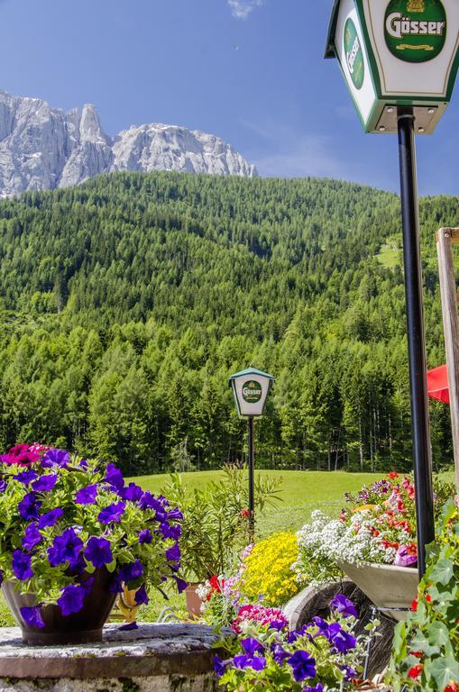 Landgasthof Kreithof Hotel Tristach ภายนอก รูปภาพ